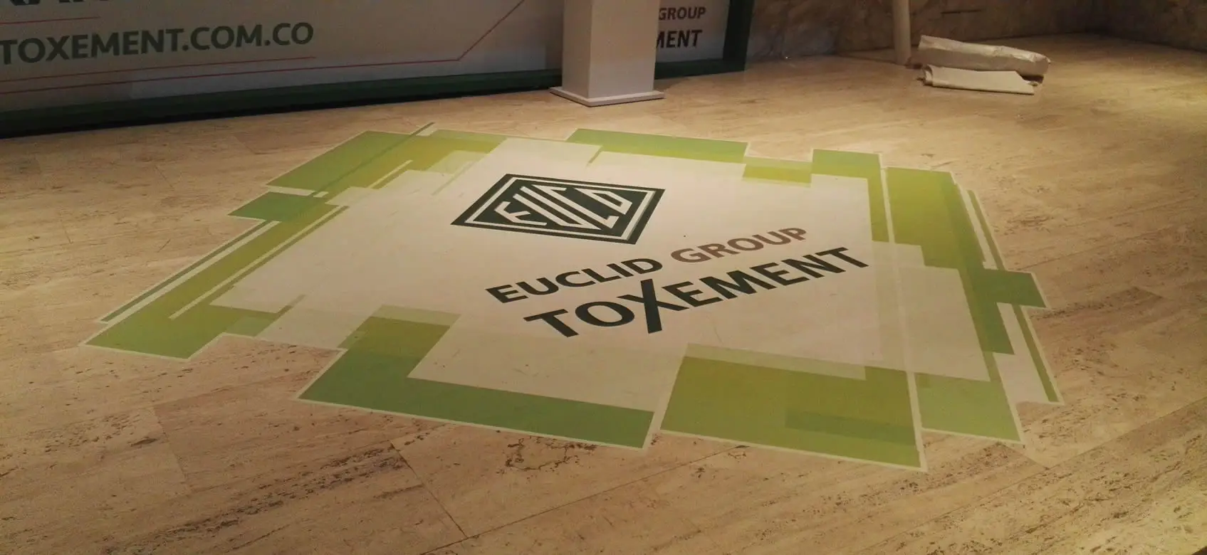 creacion de imagen corporativa