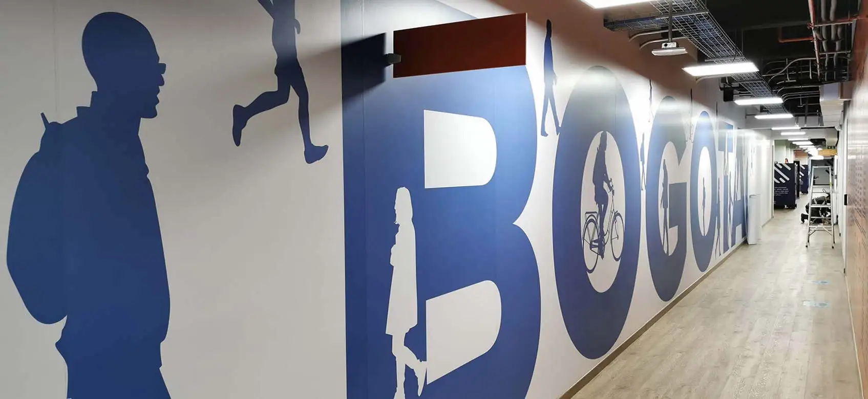 decoracion de interiores para empresas