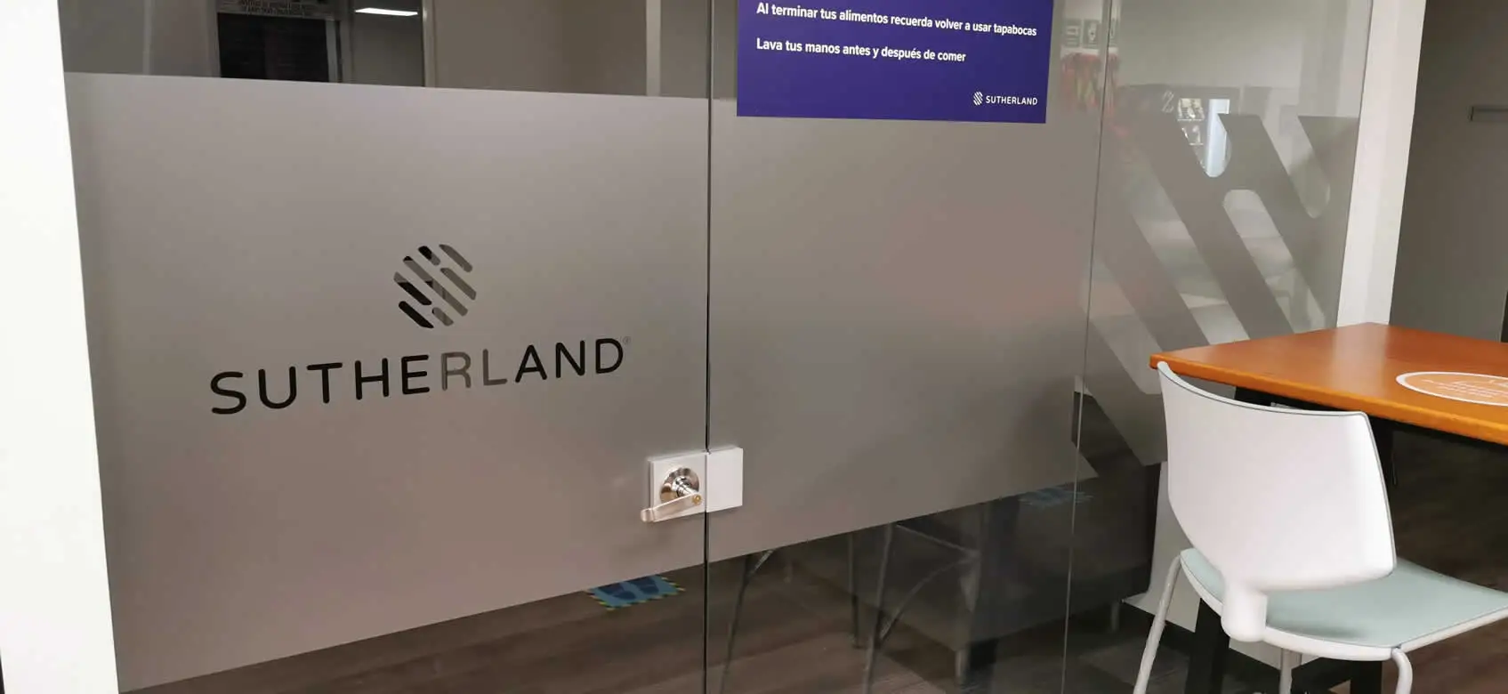 decoracion de oficinas