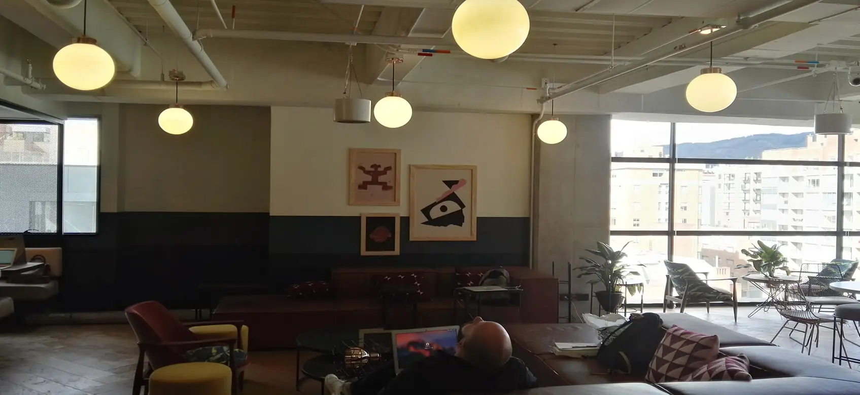 diseño de escenearios