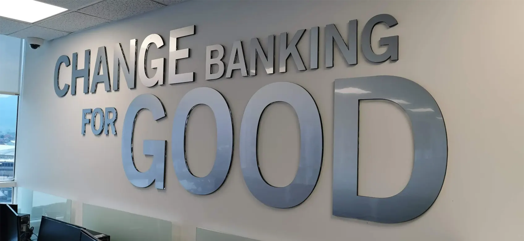 diseño interior corporativo