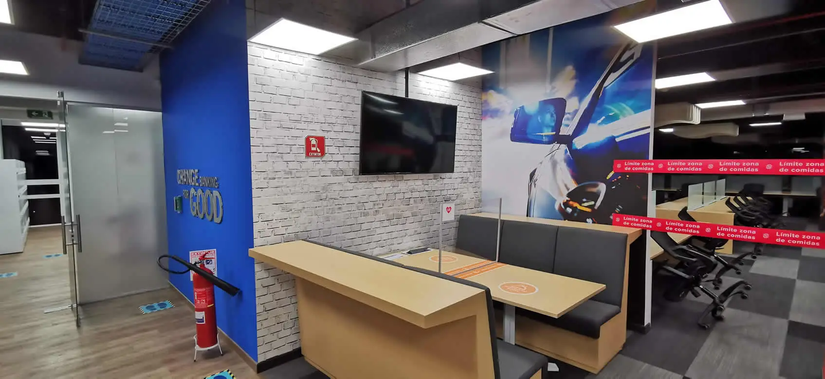 identidad corporativa